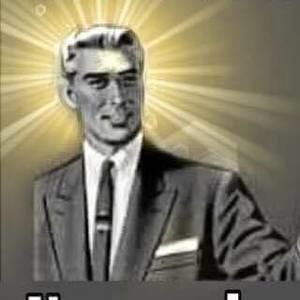 Meet your Posher, Mason